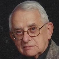 Richard Miller Obituary (2012) 